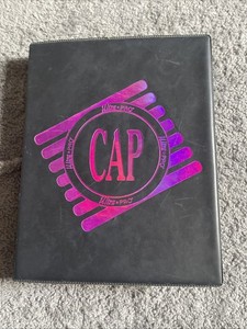 Album Pog collector + 1 sachet pog - Gulli Games - avec 1 pog offert
