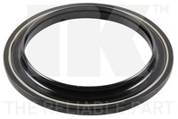 WäLzlager FederbeinstüTzlager NK 663701 FüR 607 Peugeot 406 605 8B Break 8E 6B