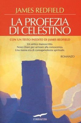 James Redfield Bücher - Die Prophezeiung des Celestin. Neuauflage