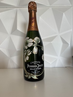 Perrier-Jouët Belle Époque 1996   Champagner Brut (750 ml)