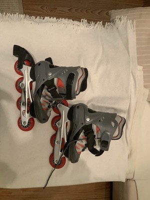 Rollerblade Inline Skates Damen