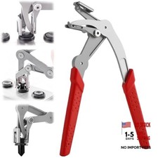 Car Clip Pliers, Panel Clip Removal Tool, Professional Auto Clip Removal 1 Pc