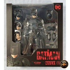 Medicom Toy No.188 MAFEX THE BATMAN Action Figure 160mm 6inch New Sealed Japan