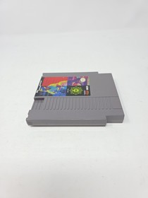 Bo Jackson Baseball Nintendo Entertainment System NES Authentic Cartridge Only