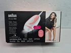 Braun IPL at Home Laser Hair Removal for Men & Women Silk Expert Mini PL1014 NEW