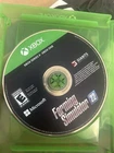 Farming Simulator 22 Xbox Series X / One Game Disc Only