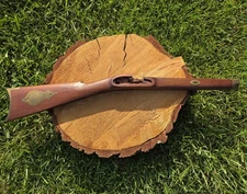 Thompson Center Hawken Stock Flintlock Percussion Muzzleloader TC Parts Rifle C