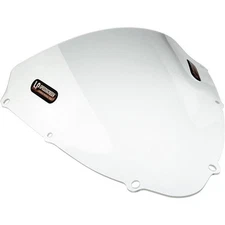 Lockhart Phillips Factory Spec Speedscreen - Clear - 101-WS7009C