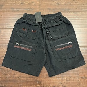 shorts jordan 23 engineered utility masculino