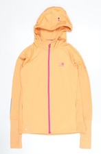Karrimor Women's Orange Running Jacket, Size 6