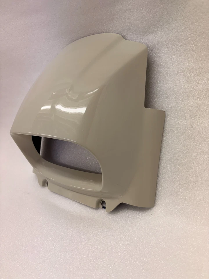 Cubierta de carenado de faros para Harley M8 Softail Fat Bob FXFB, FXFBS 2018-2022 27 Foto 2 de 4