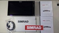 Simrad NSS evo2 Chartplotter / Fishfinder   E...
