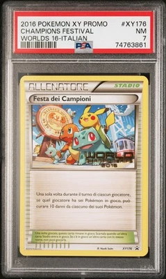 Champions Festival XY176 XY for sale | eBay