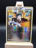 Pokemon Reverse Foil Card -  Judge   78/95   (HS Unleashed)