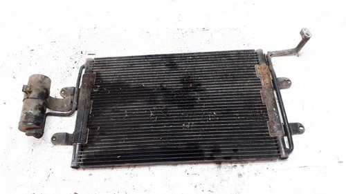Volkswagen Passat 1997 Air Conditioning Condenser 1J0820411B, Genu #876044-46
