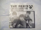 THE BEATLES 30TH ANNIVERSARY 45 RPM RECORD I SAW HER STANDING THERE - NEW!
