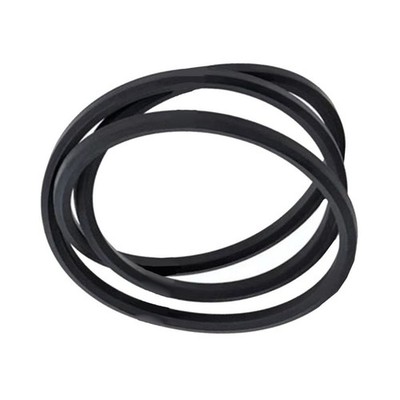 Black Rubber V Belt 62 inch Outer Diameter for 95099461 for cross Reference