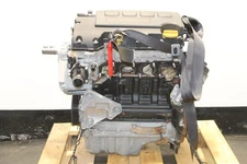 D14XEL Motor ohne Anbauteile Opel Adam 1.4 64 KW 87 PS 61527