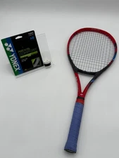 2023-25' Yonex Vcore 98+ 4-3/8 Grip#3 (Good condition) 16x19 305G