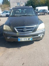 Calandre Kia SORENTO