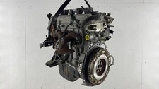 Moteur Nissan MICRA