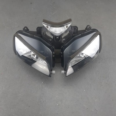 OEM UK Headlight Honda CBR1000RR Fireblade 2004-2005 33102-MEL-600