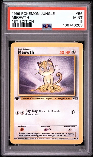 Meowth