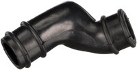 Schlauch KurbelgehäUseentlüFtung Gates EMH506 FüR Mercedes Klasse W140 W124 124