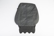 Mercedes Sitzlehnenverkleidung Leder Schwarz S-Klasse W221 Fahrersitz A221910334