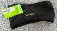 Madison Sportive Thermo Stirnband, schwarz one size