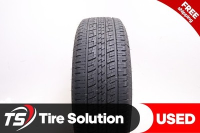 Used 235/65R17 Advanta SV T-01 - 103T - 9.5/32