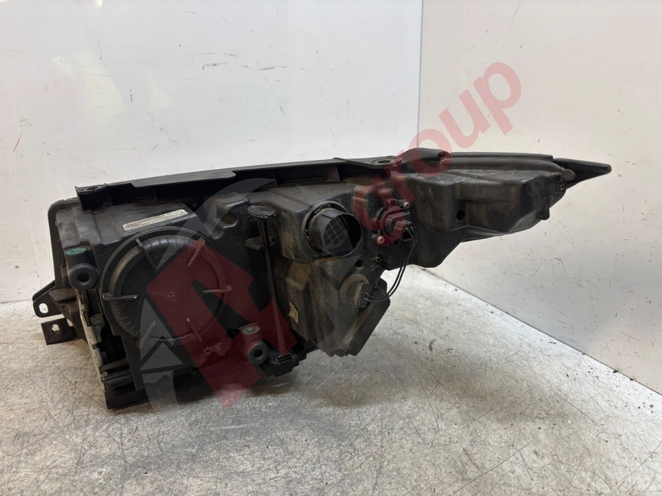 RANGE ROVER EVOQUE 15-18 SCHEINWERFER RECHTS FAHRERSEITE O/S GJ3M-13W029 - Bild 3 von 4