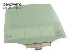 Mercedes W202 Seitenscheibe Tür hinten rechts Color 2027300418 Mercedes W202 Seitenscheibe Tür hinten rechts Color 2027300418