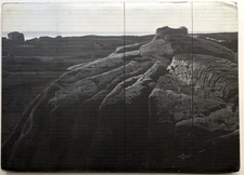 Hiroshi Senju / Flatwater Senju Furattouota Senju Hiroshi gashu 1993