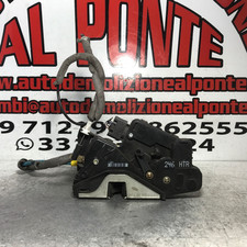 Porte arrière et accessoires BMW 323