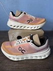Women’s Size 8.5 ON Cloudsurfer Next Tangerine Ivory BRAND NEW