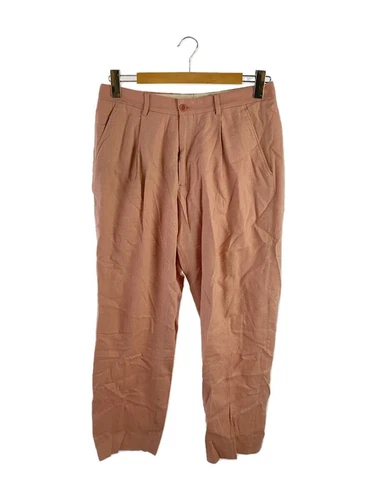 Pantalon Supreme rose 30 occasion
