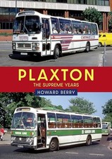 Plaxton: The Supreme Years