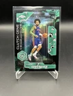 2025 Topps Chrome Cade Cunningham Refractors Aqua (RAW)