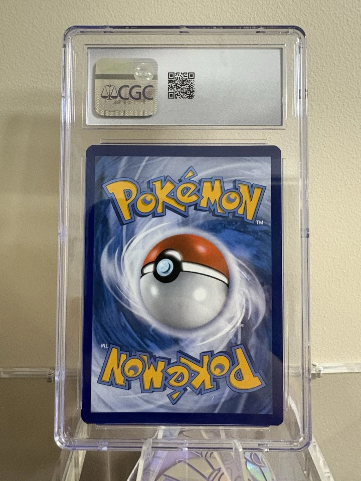 Pikachu SWSH234 SWSH: Sword & Shield Promo Cards Holo - Image 2 of 2