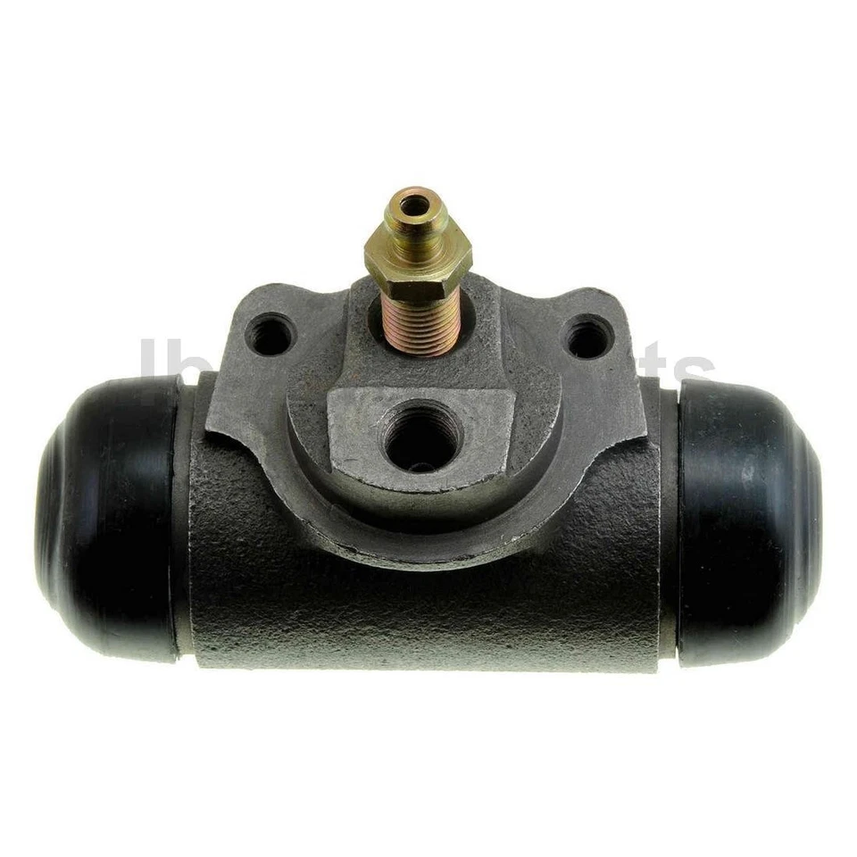 Para Toyota Van 1986-1989 2,2 L Dorman rueda de freno cilindro trasero 2x Foto 4 de 4