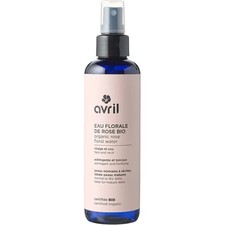 Avril Eau Florale de Rose Bio