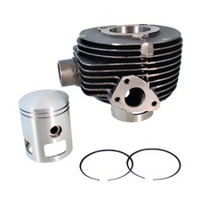 Cilindro 151cc RMS Vespa Farobasso 125 VM VN ACMA / 150 VB1 VL1 VL2 VL3 VB1T