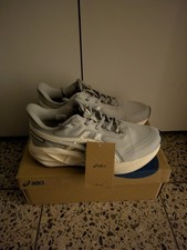 Laufschuhe Herren, ASICS Novablast 5 TR, Grau