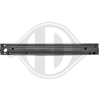 AufpralldäMpfer StoßFäNger Diederichs 6087860 FüR Nissan Vorne