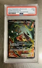 2012 Pokémon Rayquaza EX Dragon Blade 1st Ed Bw5 Japanese Full Art Holo