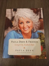Paula Deen and Friends Living it Up, Southern Style