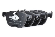 ATE Bremsbeläge Satz Vorne für BMW X5 (E70) 13.0460-7231.2