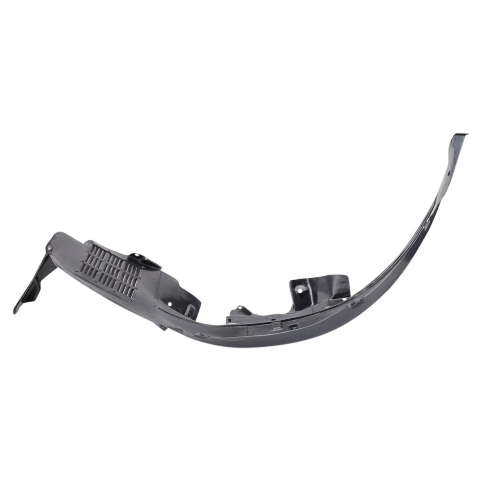 Juego de revestimiento de guardabarros interior para Hyundai XG350 HY1248114 HY1249114 2004-2005 Foto 2 de 4