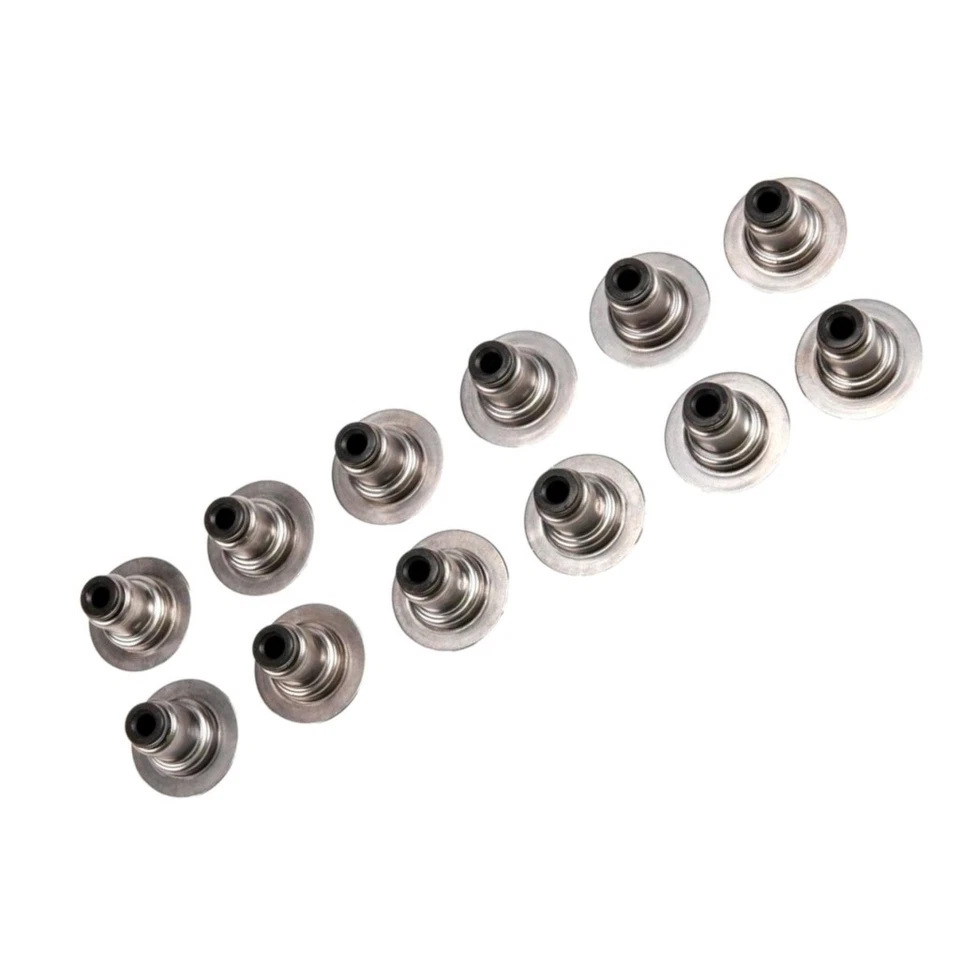 Kit de sellado de aceite de vástago de válvula ACDelco genuino para Cadillac ATS/XTS 2013-2019 19207664 Foto 2 de 4